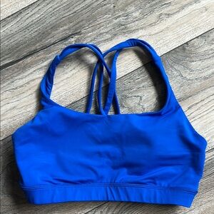Lululemon Energy Bra